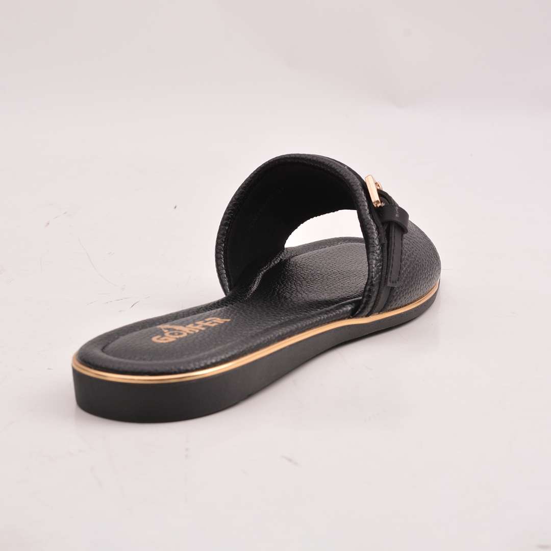 CASUAL FASHIONABLE FLAT SANDLE