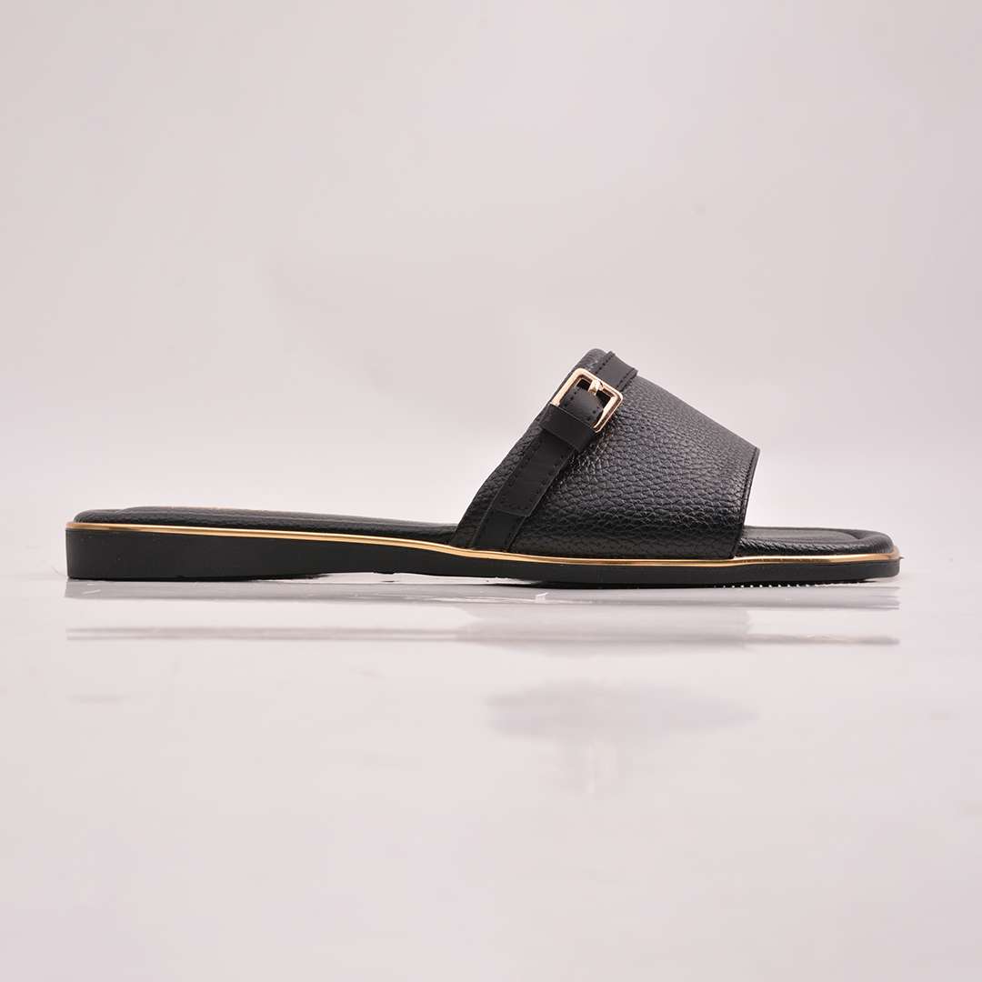 CASUAL FASHIONABLE FLAT SANDLE