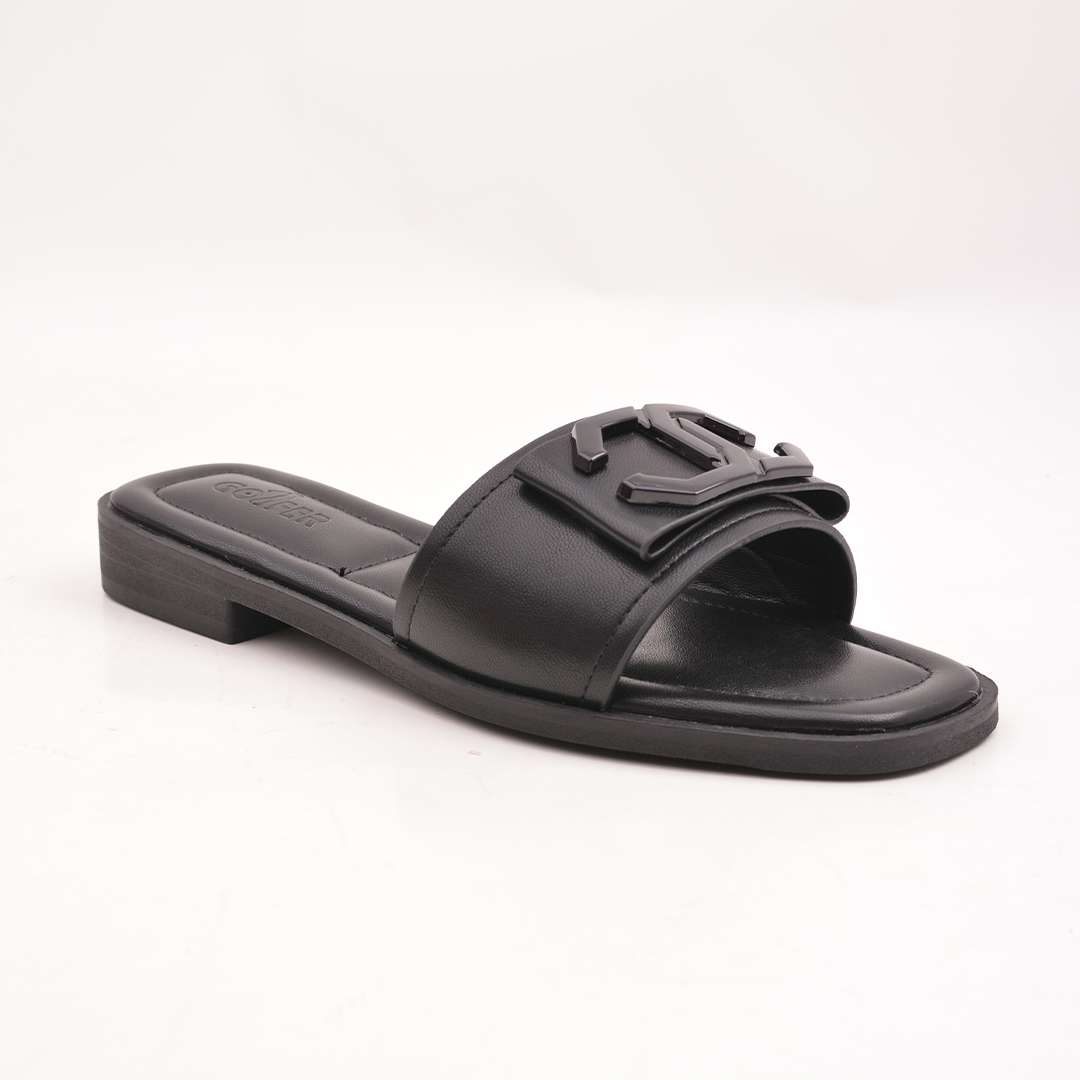 CASUAL FASHIONABLE FLAT SANDLE