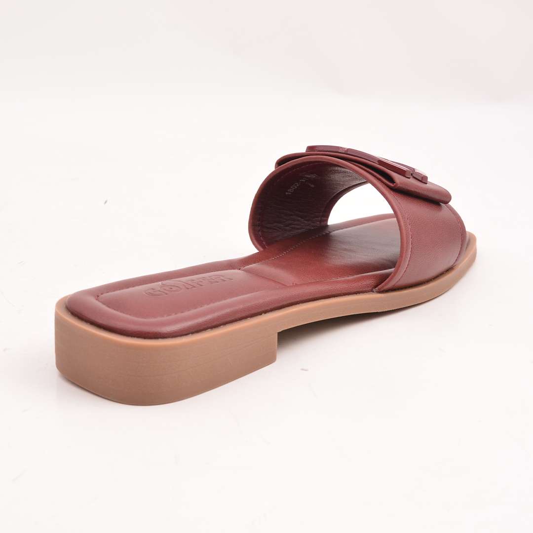CASUAL FASHIONABLE FLAT SANDLE