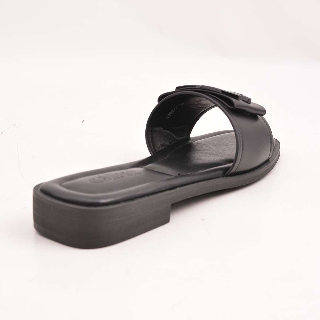 CASUAL FASHIONABLE FLAT SANDLE