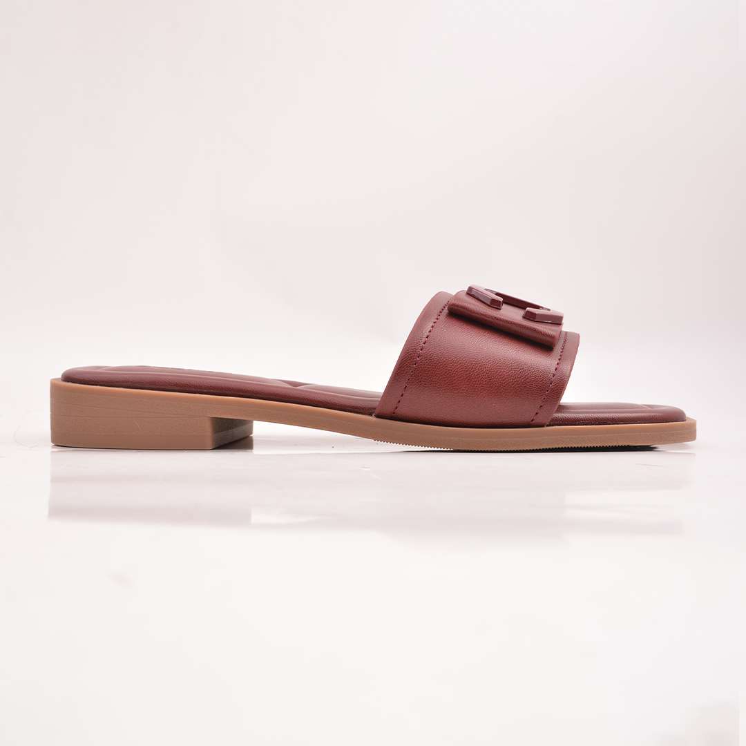 CASUAL FASHIONABLE FLAT SANDLE