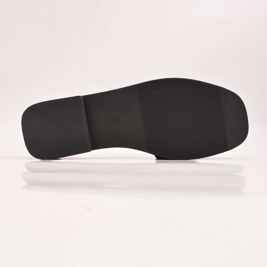 CASUAL FASHIONABLE FLAT SANDLE