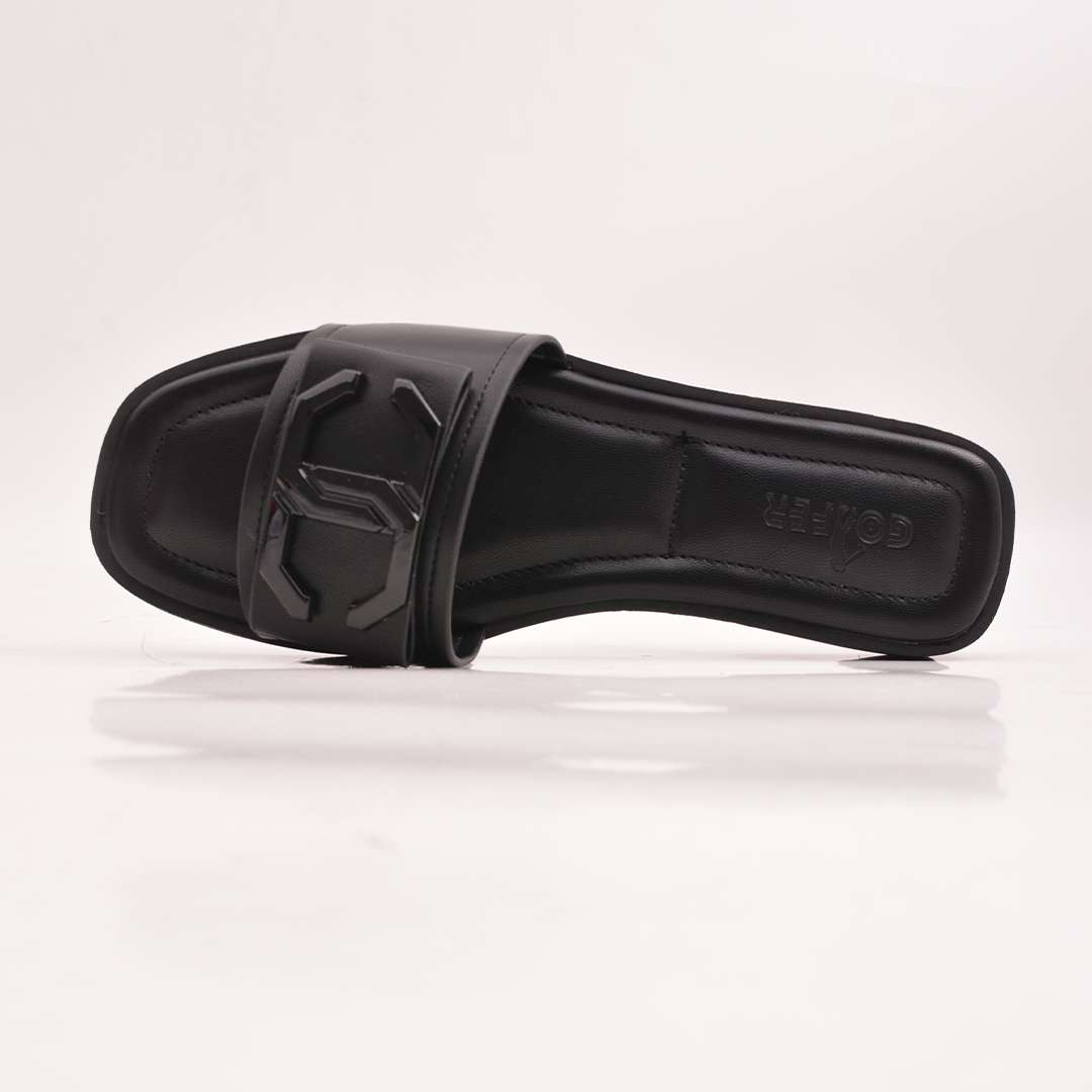 CASUAL FASHIONABLE FLAT SANDLE
