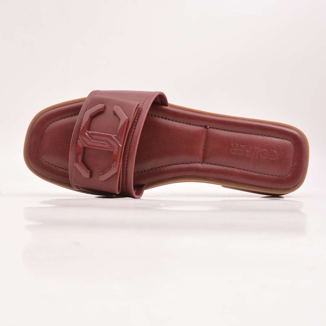 CASUAL FASHIONABLE FLAT SANDLE