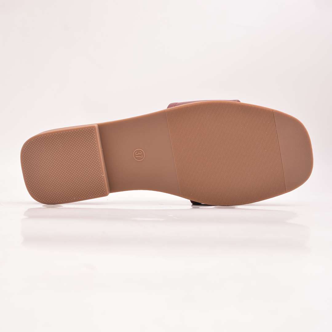 CASUAL FASHIONABLE FLAT SANDLE