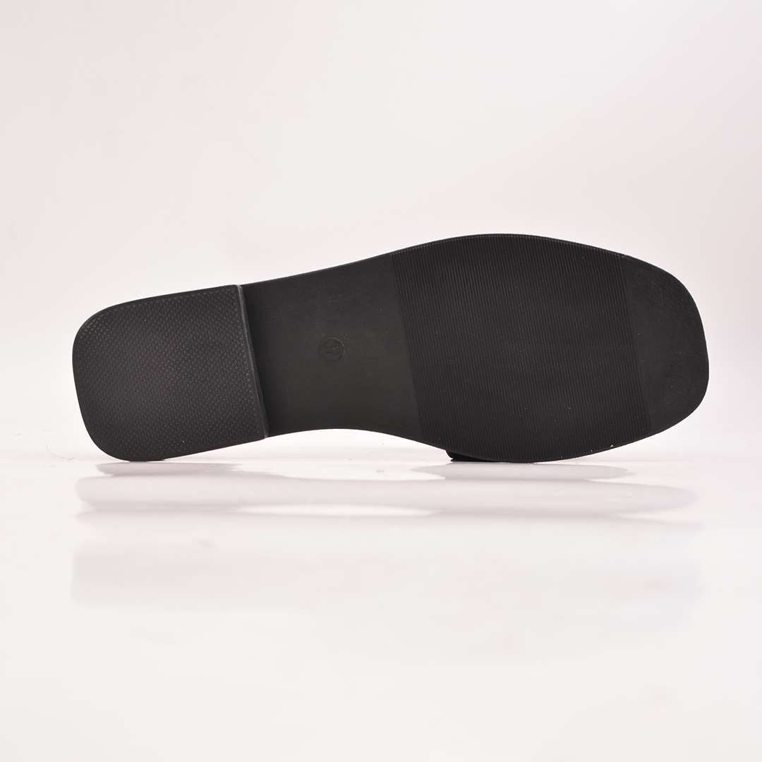 CASUAL FASHIONABLE FLAT SANDLE