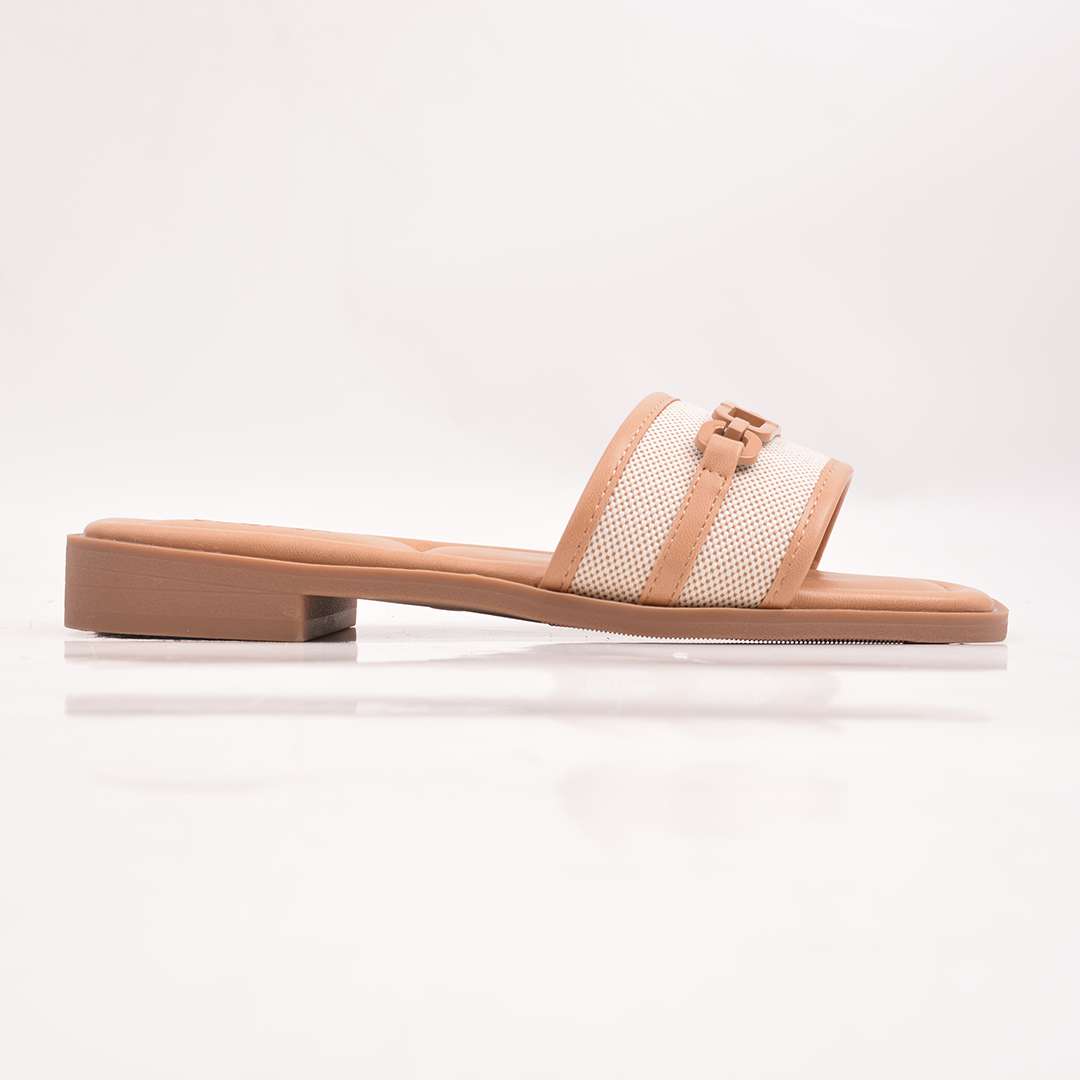 CASUAL FASHIONABLE FLAT SANDLE