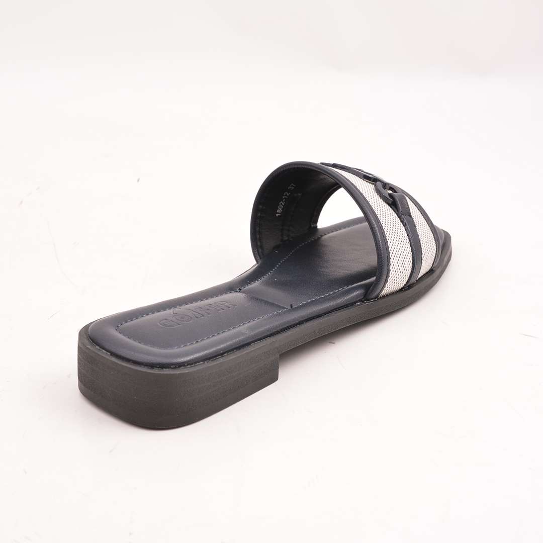 CASUAL FASHIONABLE FLAT SANDLE