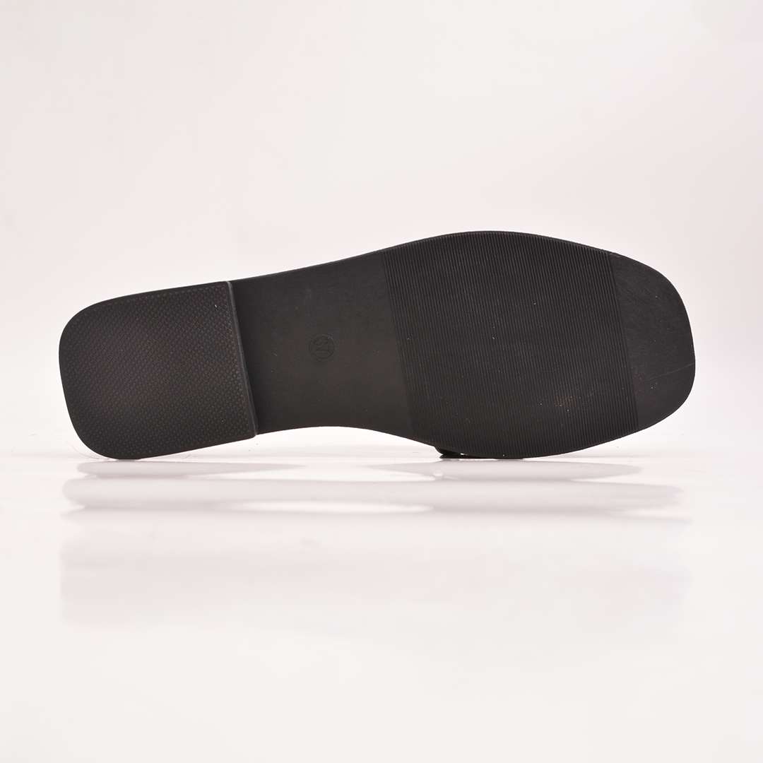 CASUAL FASHIONABLE FLAT SANDLE