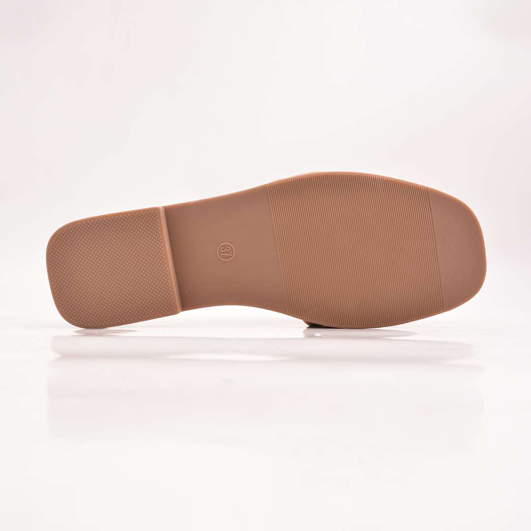 CASUAL FASHIONABLE FLAT SANDLE