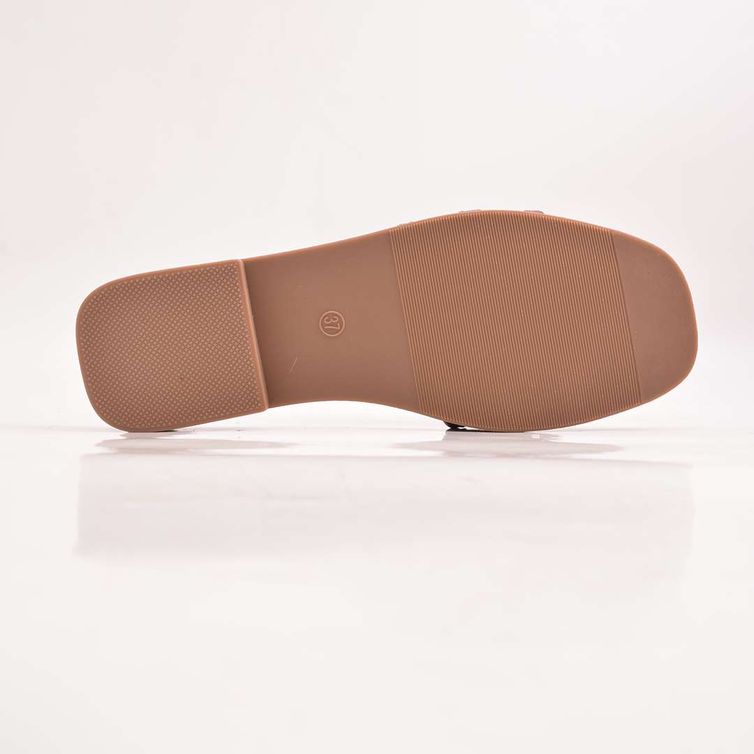 CASUAL FASHIONABLE FLAT SANDLE