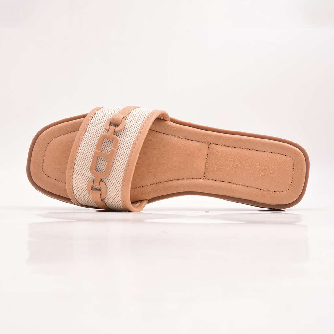 CASUAL FASHIONABLE FLAT SANDLE