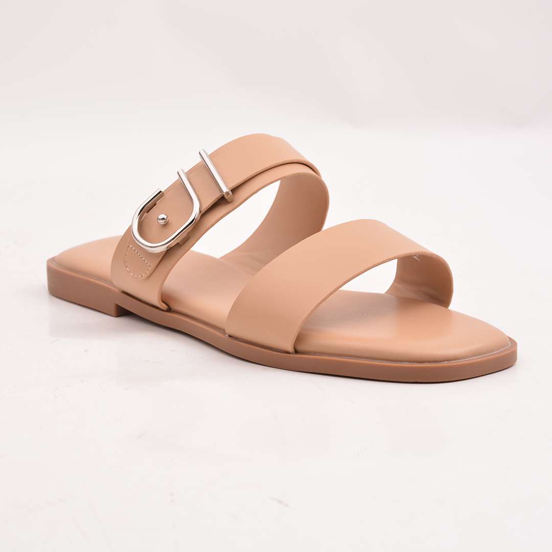 CASUAL FASHIONABLE FLAT SANDLE