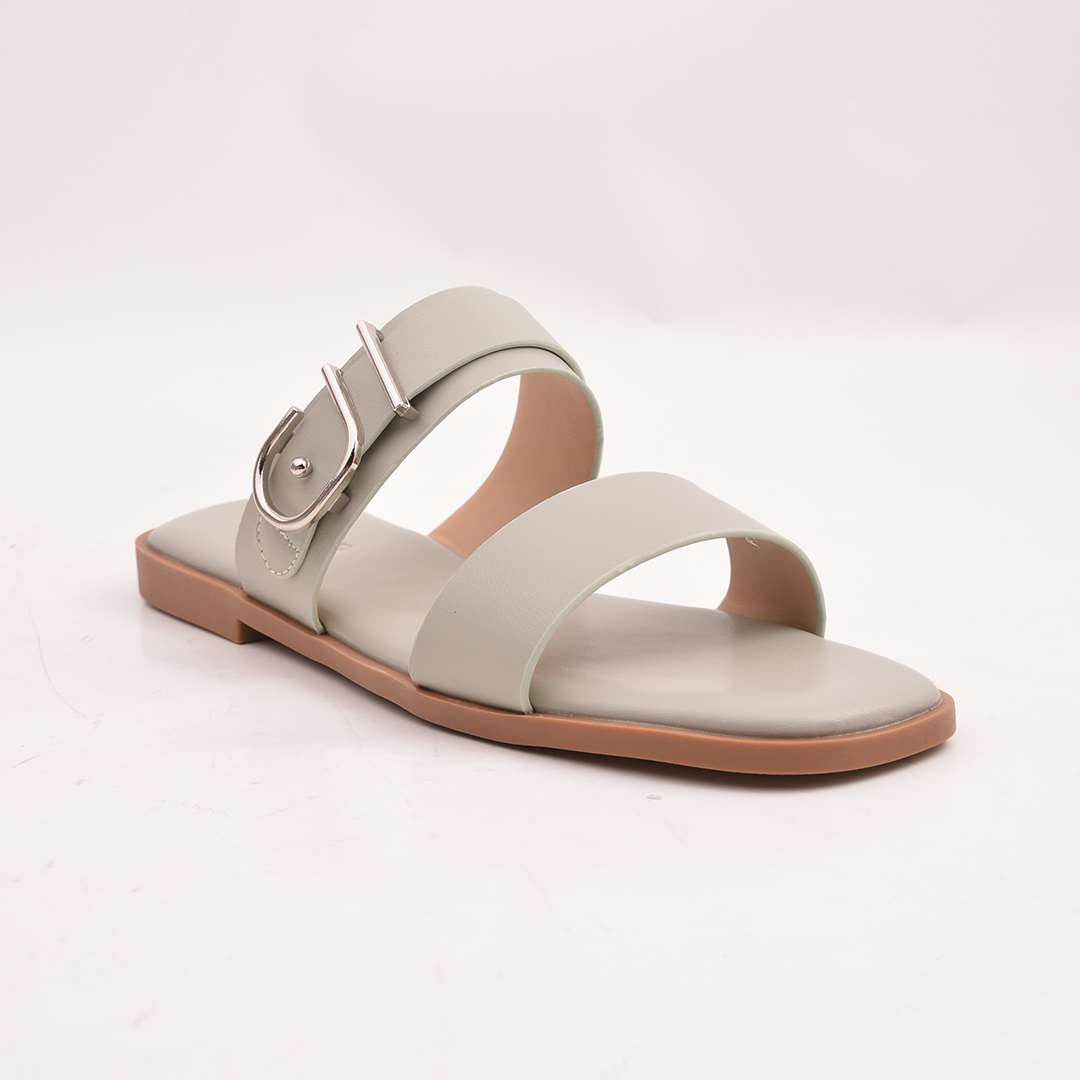CASUAL FASHIONABLE FLAT SANDLE