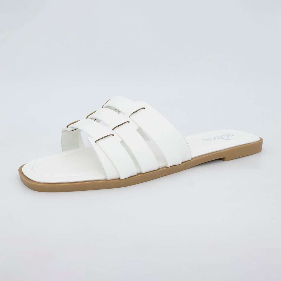 CASUAL FASHIONABLE FLAT SANDLE