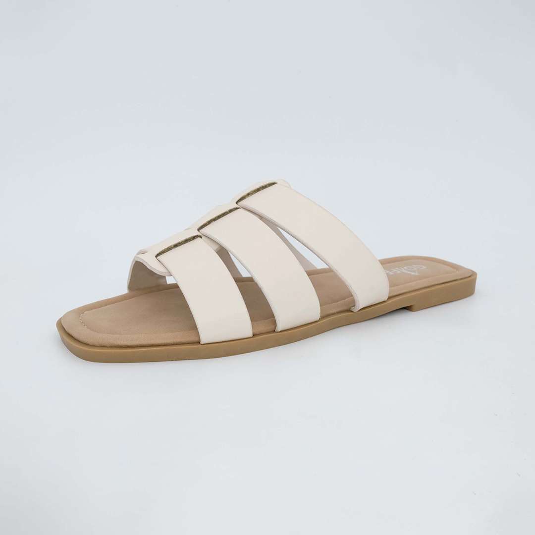 CASUAL FASHIONABLE FLAT SANDLE