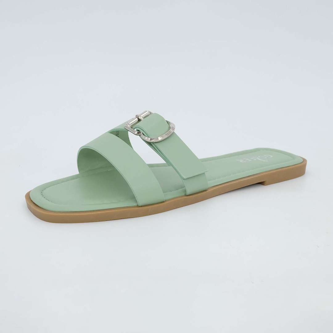 CASUAL FASHIONABLE FLAT SANDLE