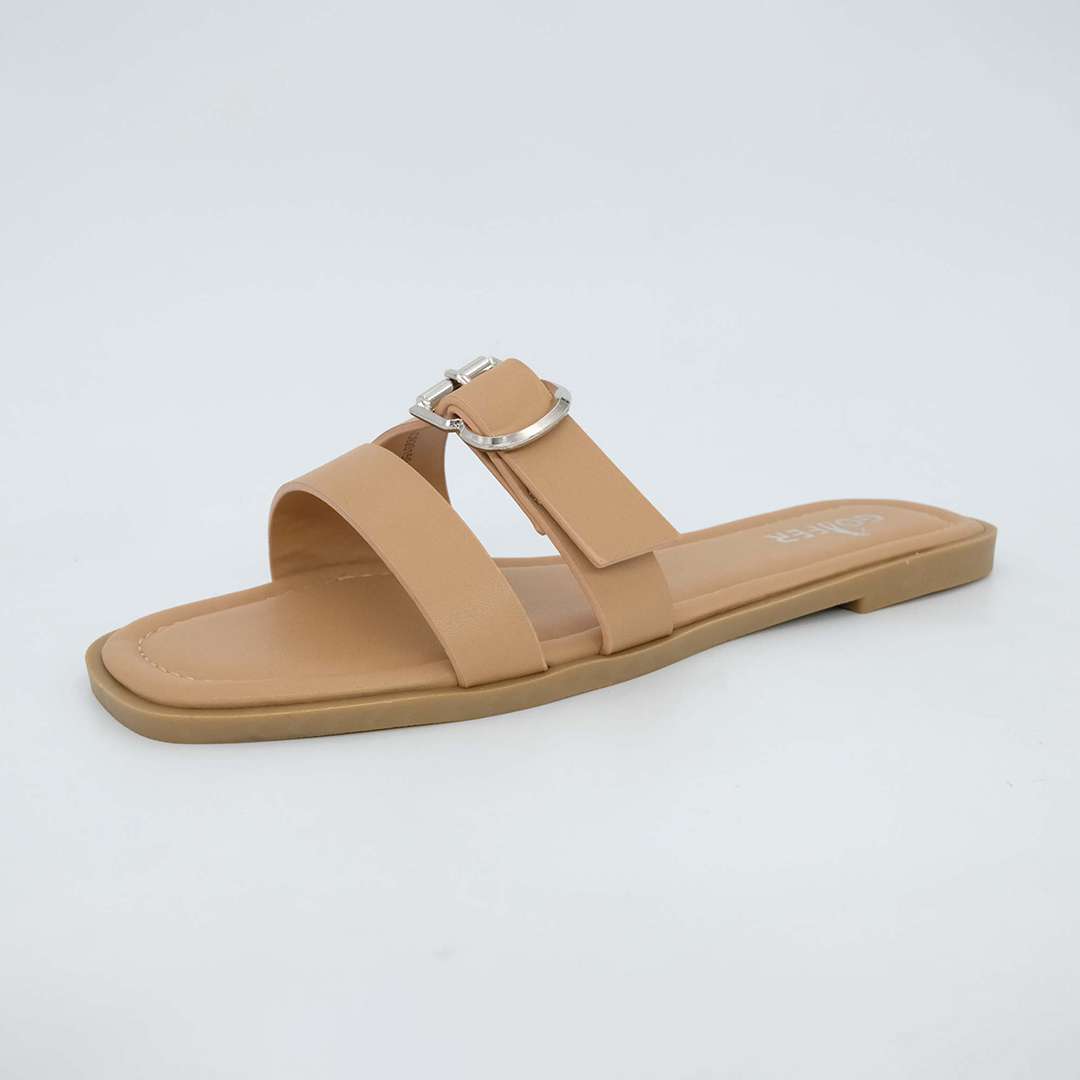 CASUAL FASHIONABLE FLAT SANDLE