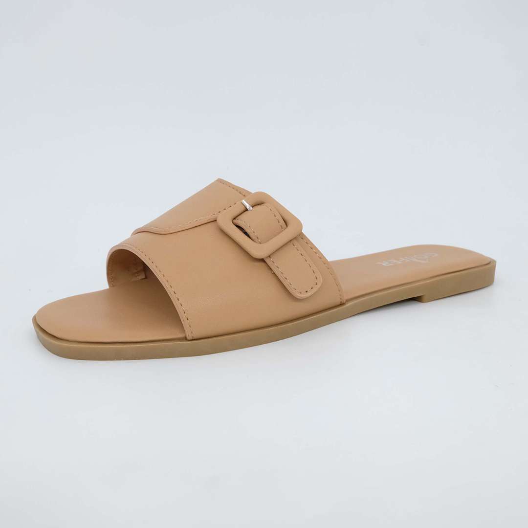 CASUAL FASHIONABLE FLAT SANDLE