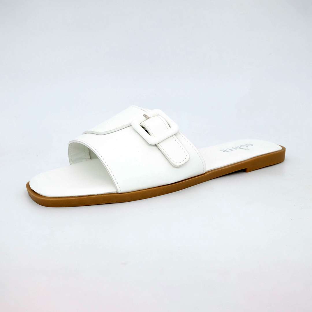 CASUAL FASHIONABLE FLAT SANDLE
