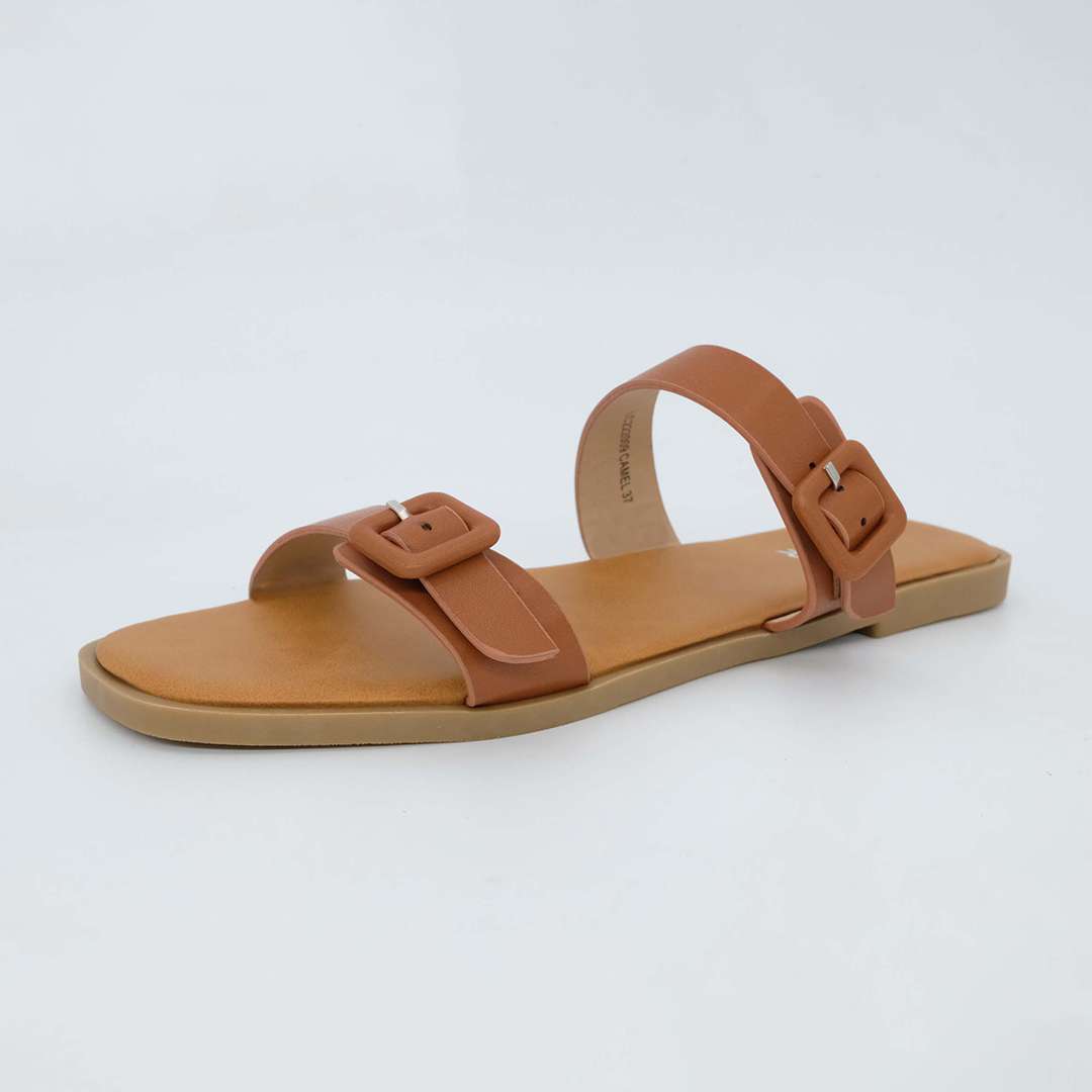 CASUAL FASHIONABLE FLAT SANDLE