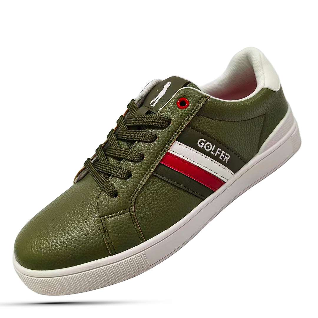 EXCLUSIVE STYLISH SNEAKER