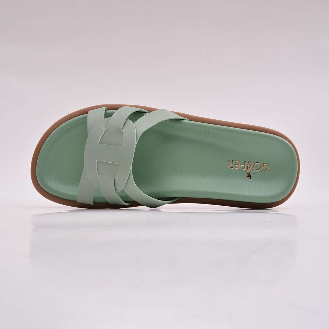 PREMIUM STYLISH & COMFORTABLE SANDLE