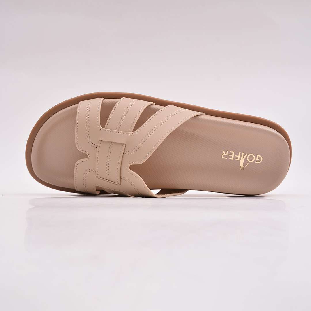 PREMIUM STYLISH & COMFORTABLE SANDLE