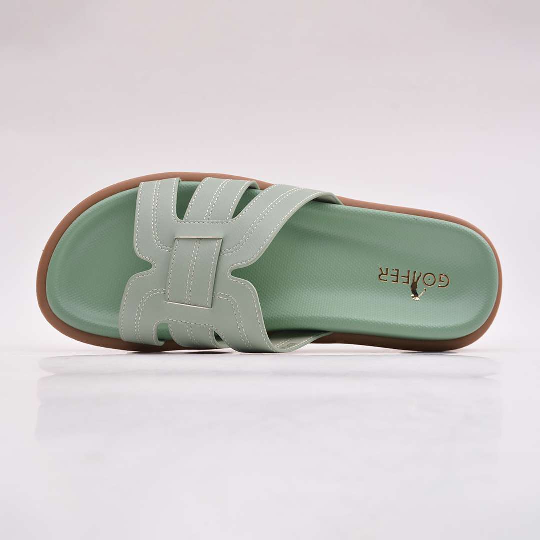 PREMIUM STYLISH & COMFORTABLE SANDLE