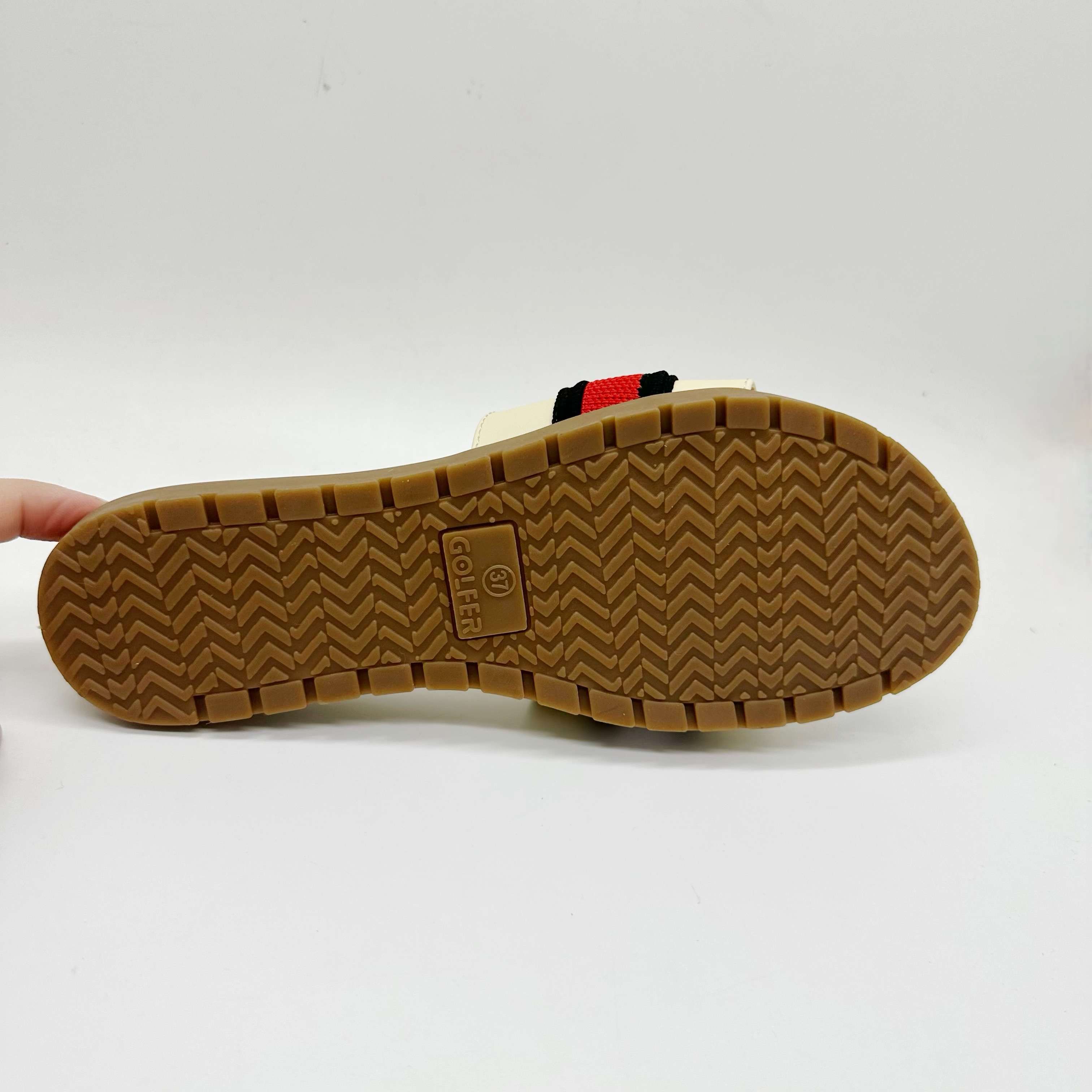 PREMIUM STYLISH & COMFORTABLE SANDLE