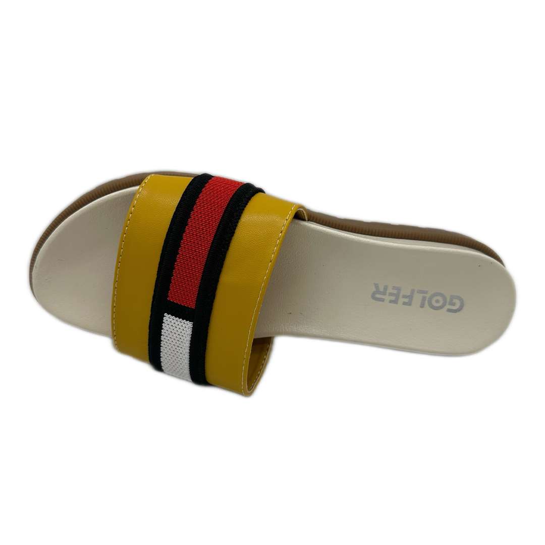 PREMIUM STYLISH & COMFORTABLE SANDLE
