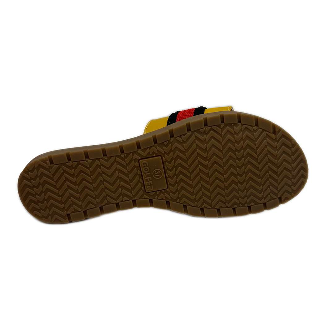 PREMIUM STYLISH & COMFORTABLE SANDLE