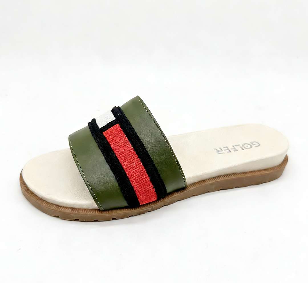 PREMIUM STYLISH & COMFORTABLE SANDLE