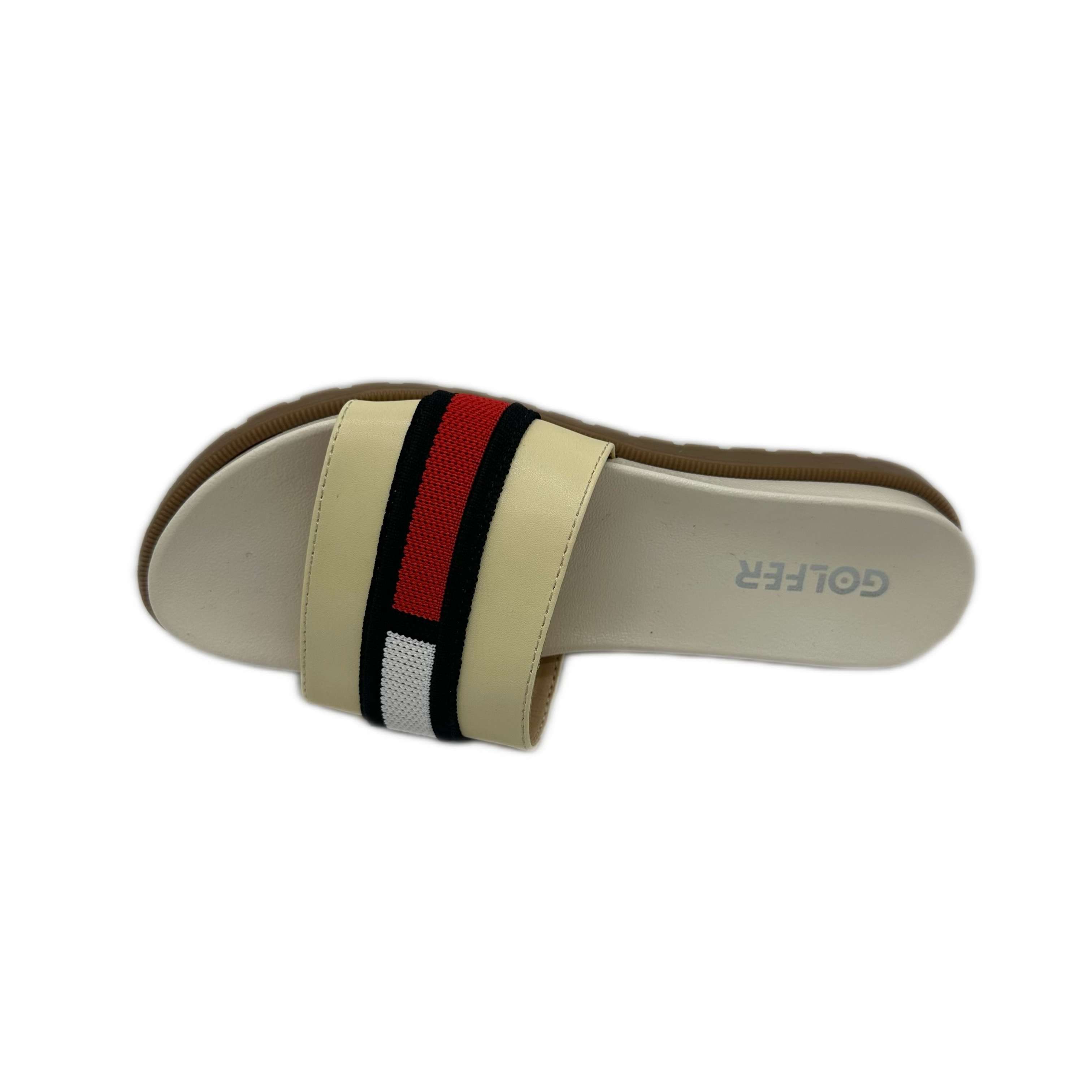 PREMIUM STYLISH & COMFORTABLE SANDLE