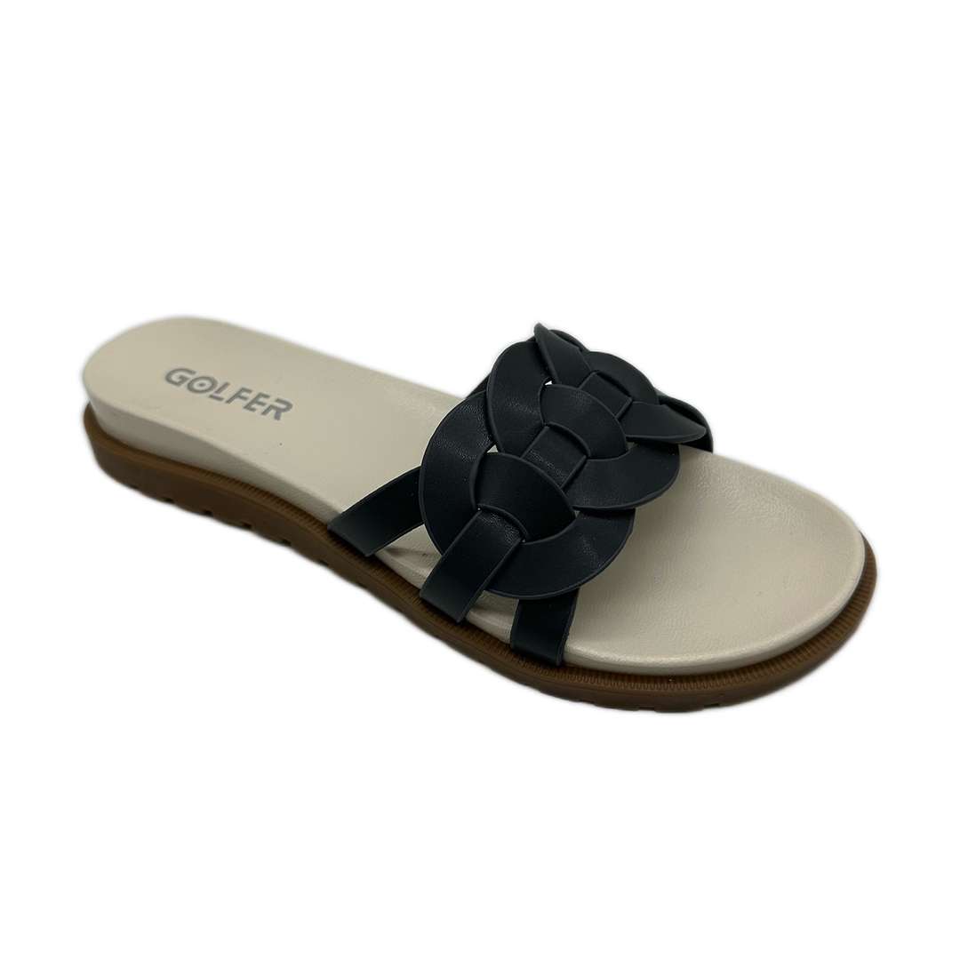 PREMIUM STYLISH & COMFORTABLE SANDLE
