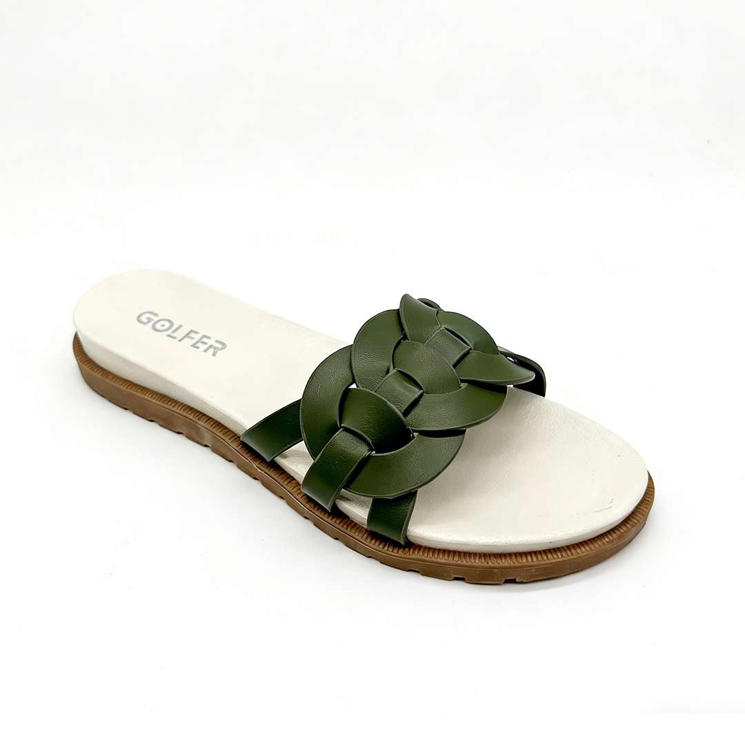 PREMIUM STYLISH & COMFORTABLE SANDLE