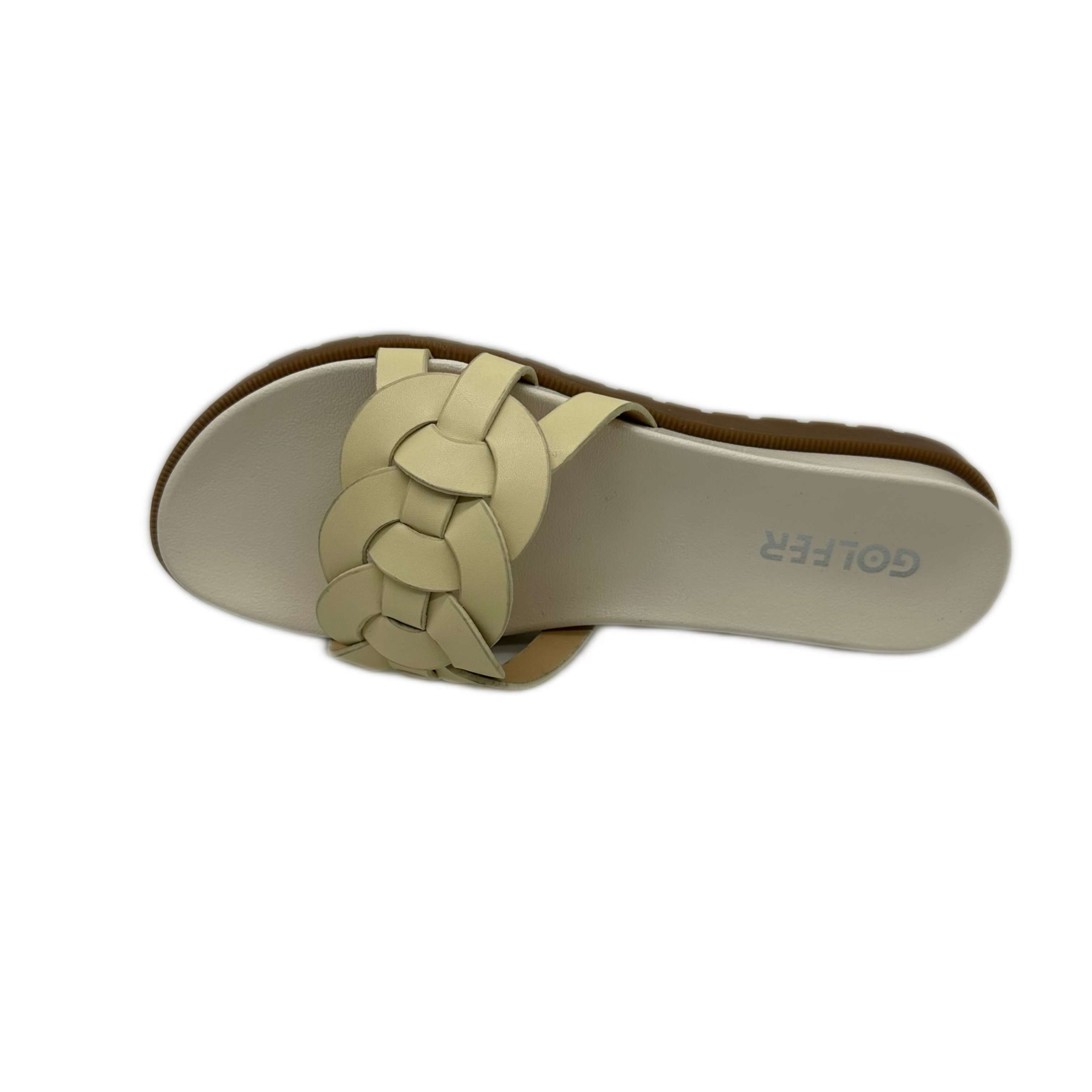PREMIUM STYLISH & COMFORTABLE SANDLE