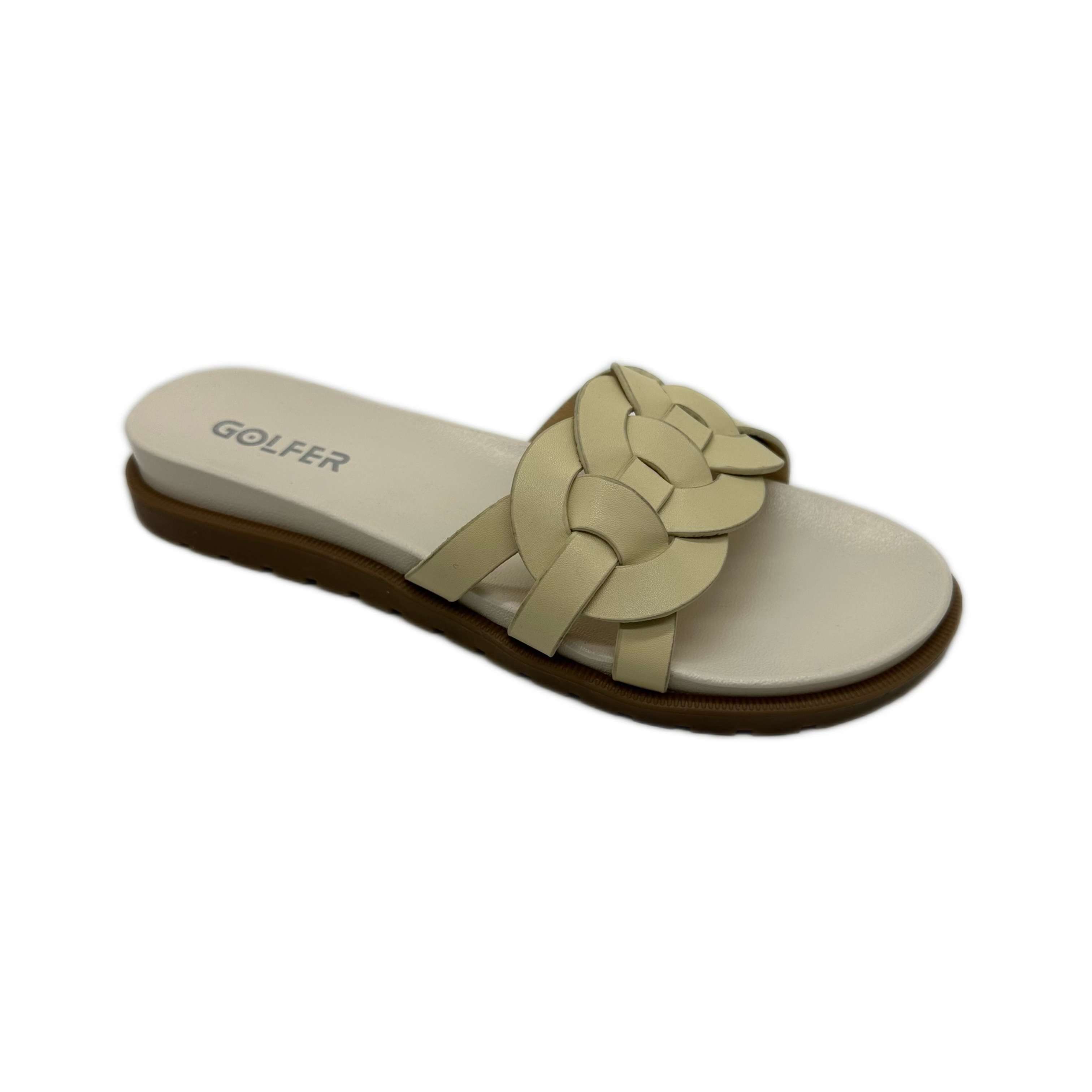 PREMIUM STYLISH & COMFORTABLE SANDLE