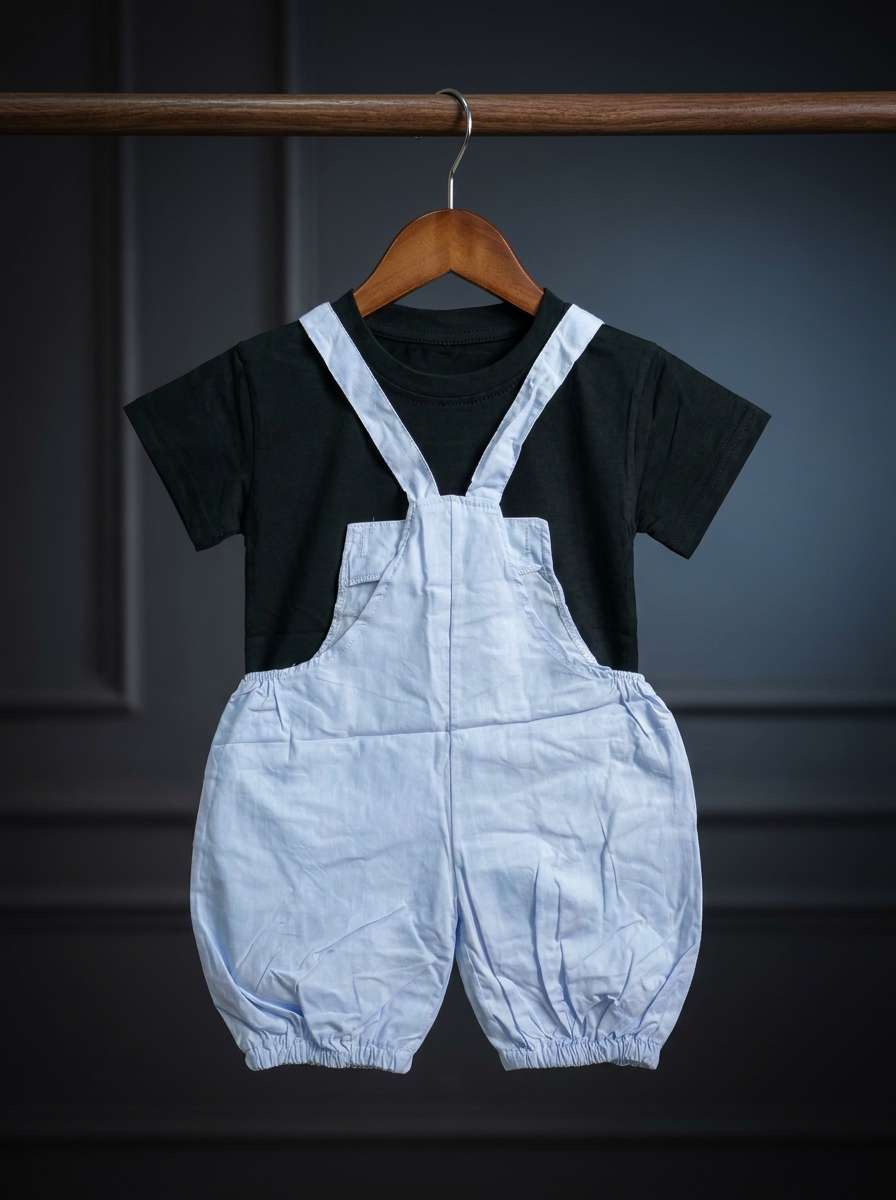 Exclusive Boys Double Set