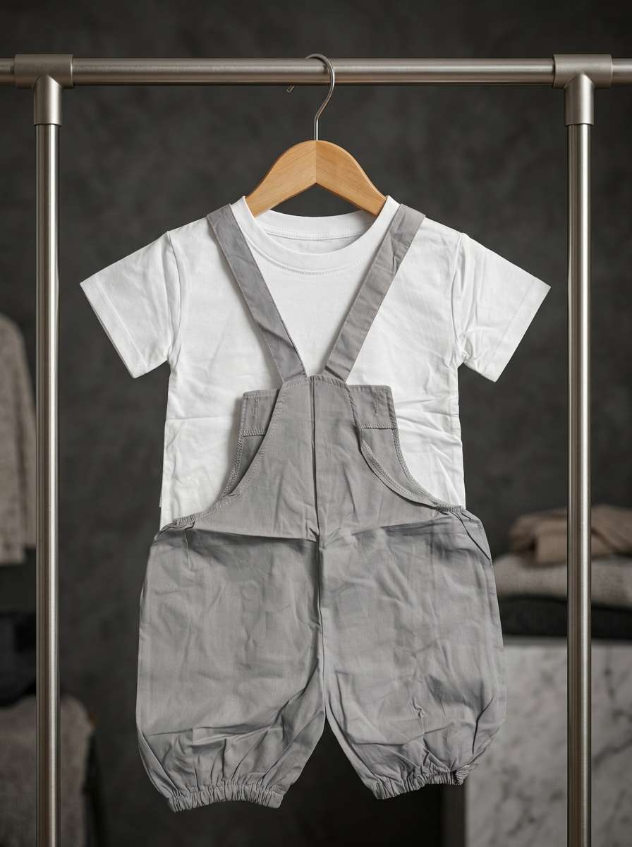 Exclusive Boys Double Set