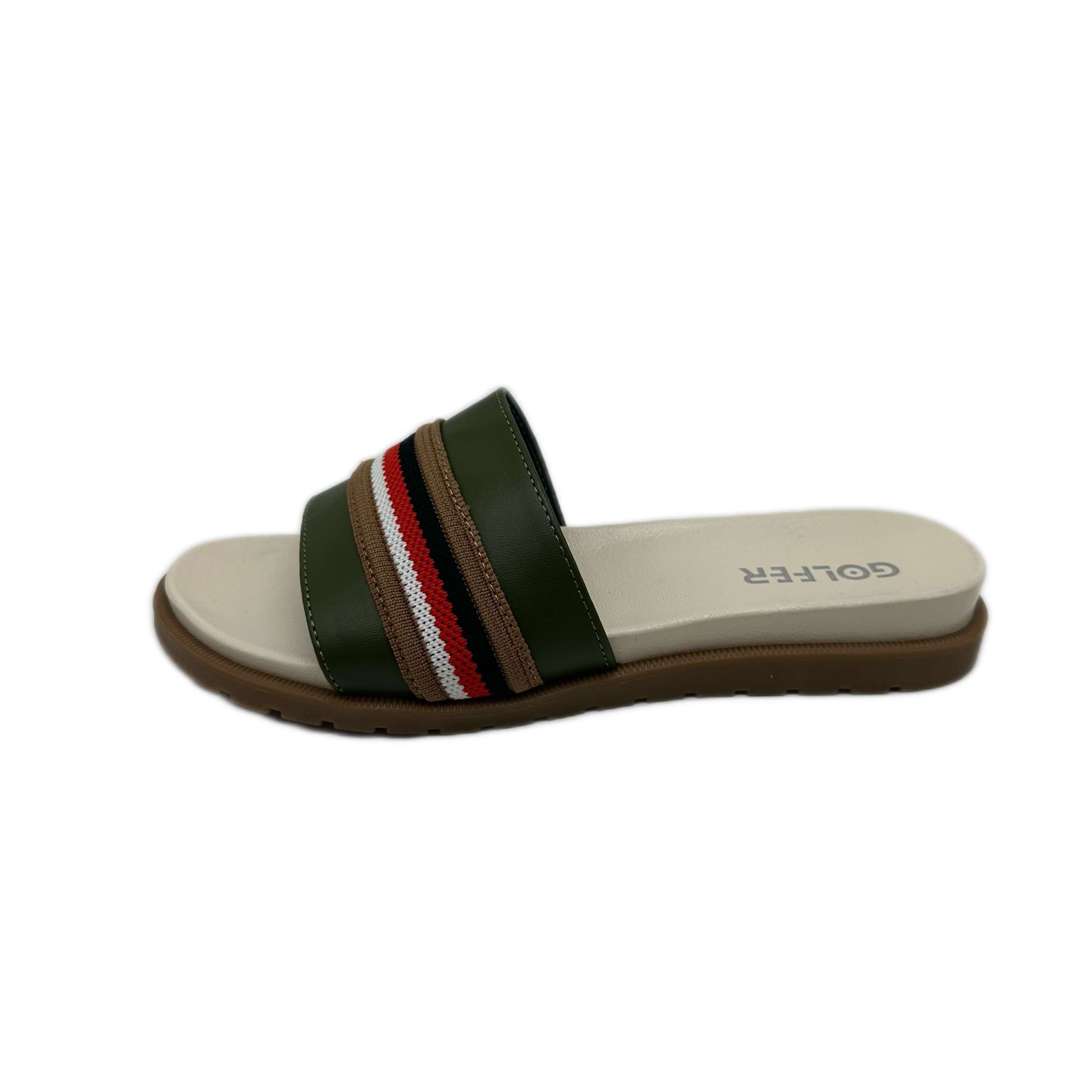 PREMIUM STYLISH & COMFORTABLE SANDLE