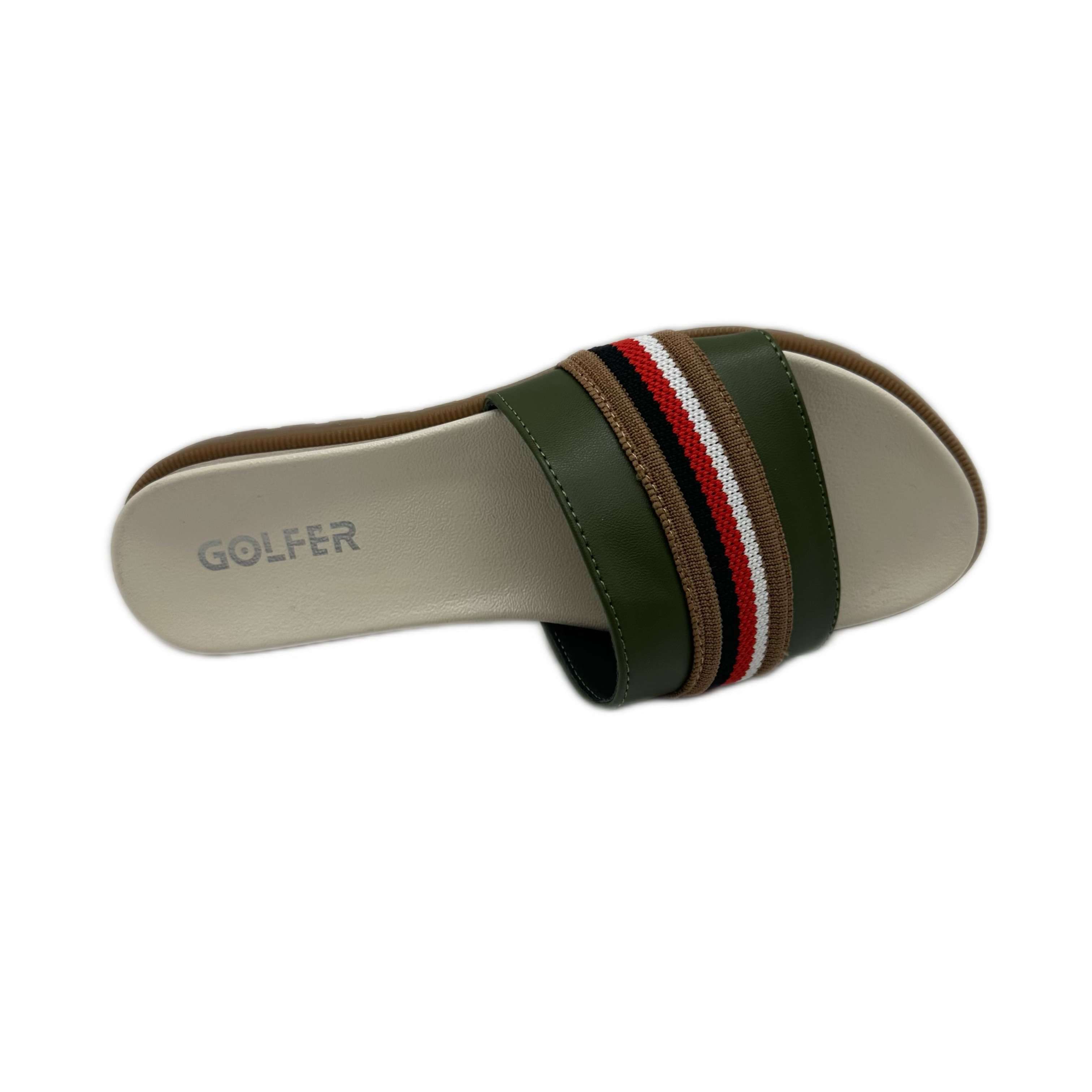 PREMIUM STYLISH & COMFORTABLE SANDLE