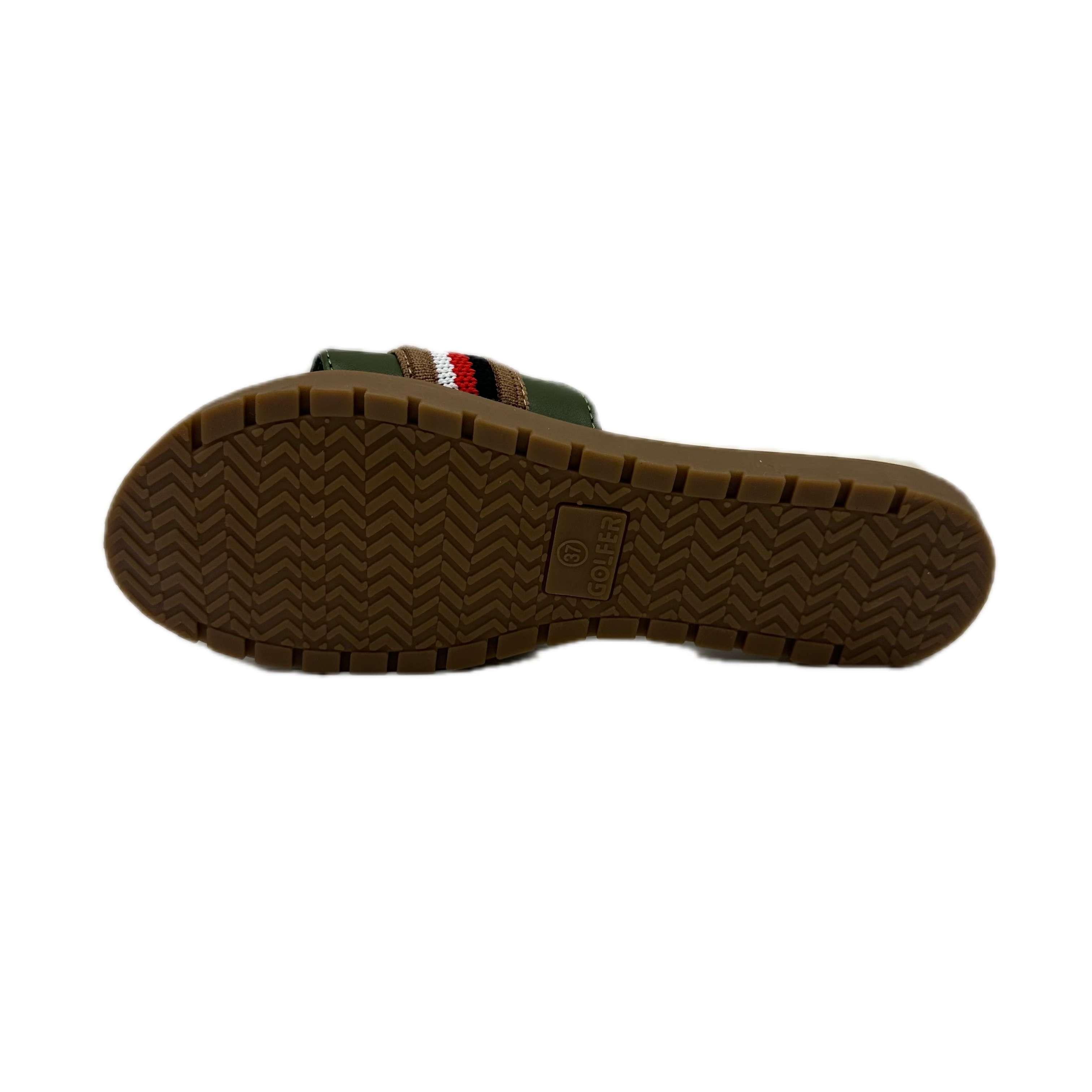 PREMIUM STYLISH & COMFORTABLE SANDLE