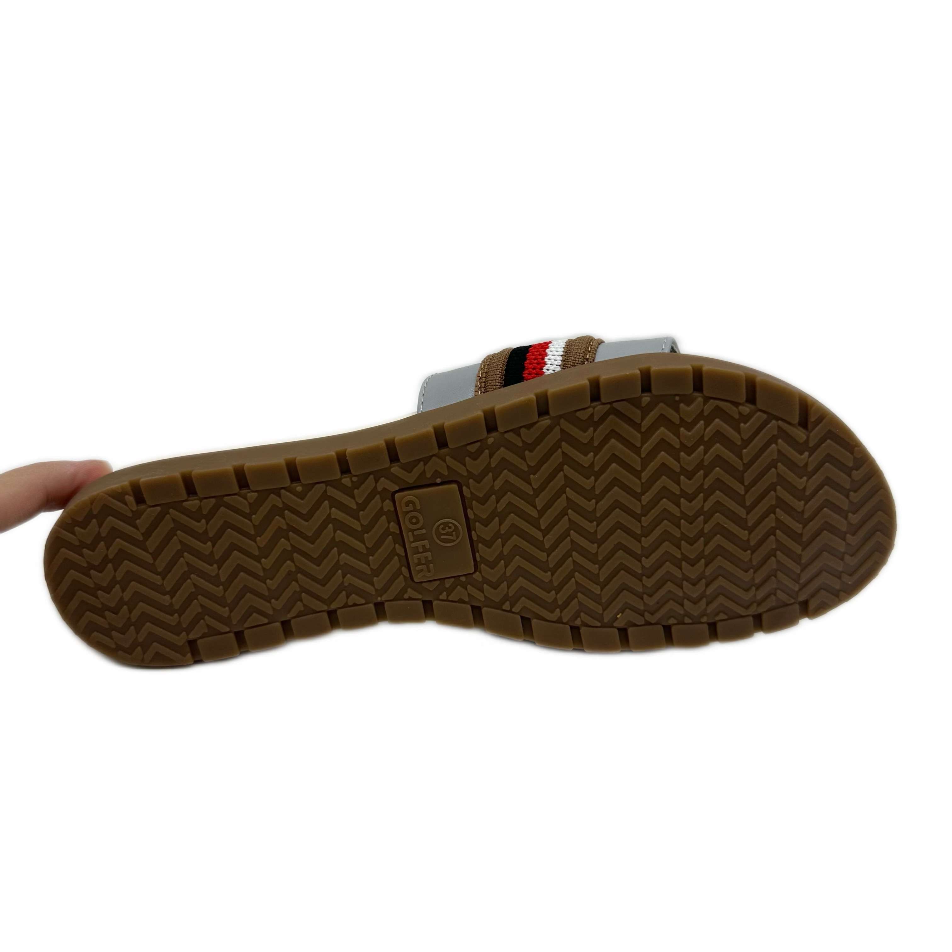 PREMIUM STYLISH & COMFORTABLE SANDLE