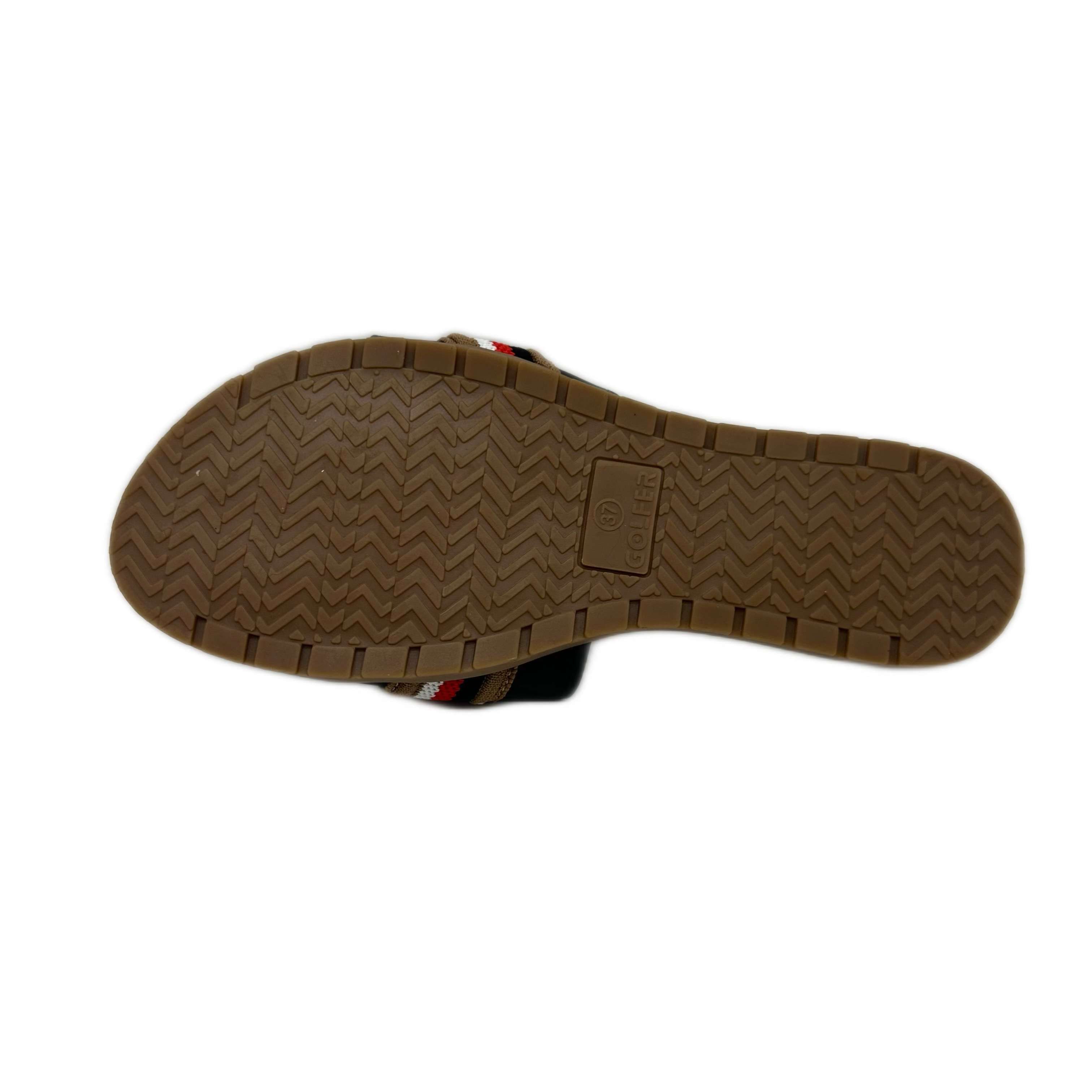 PREMIUM STYLISH & COMFORTABLE SANDLE