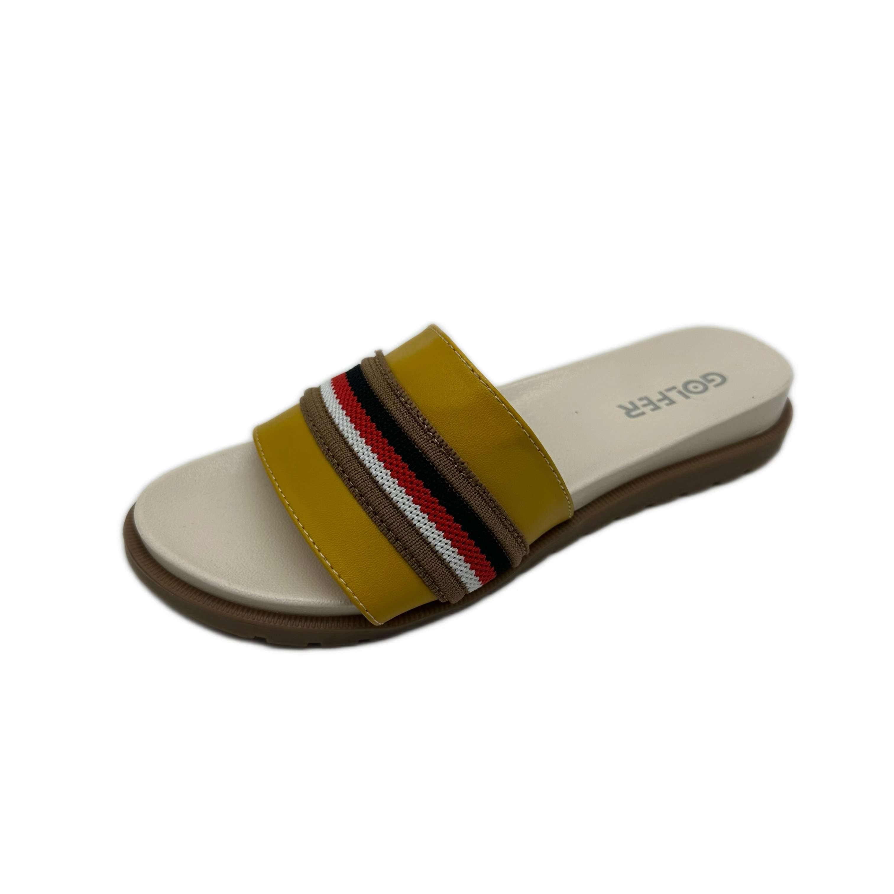 PREMIUM STYLISH & COMFORTABLE SANDLE