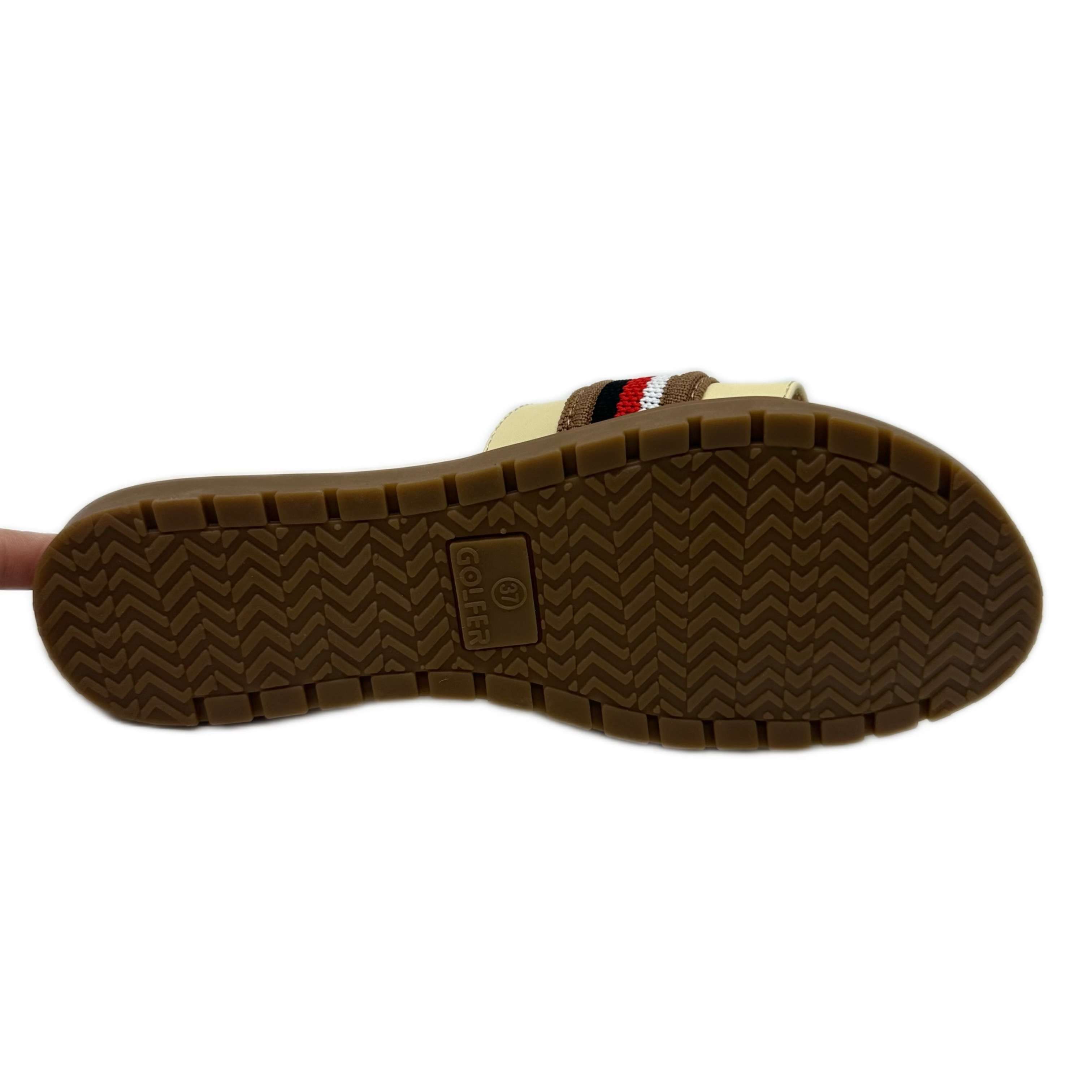 PREMIUM STYLISH & COMFORTABLE SANDLE