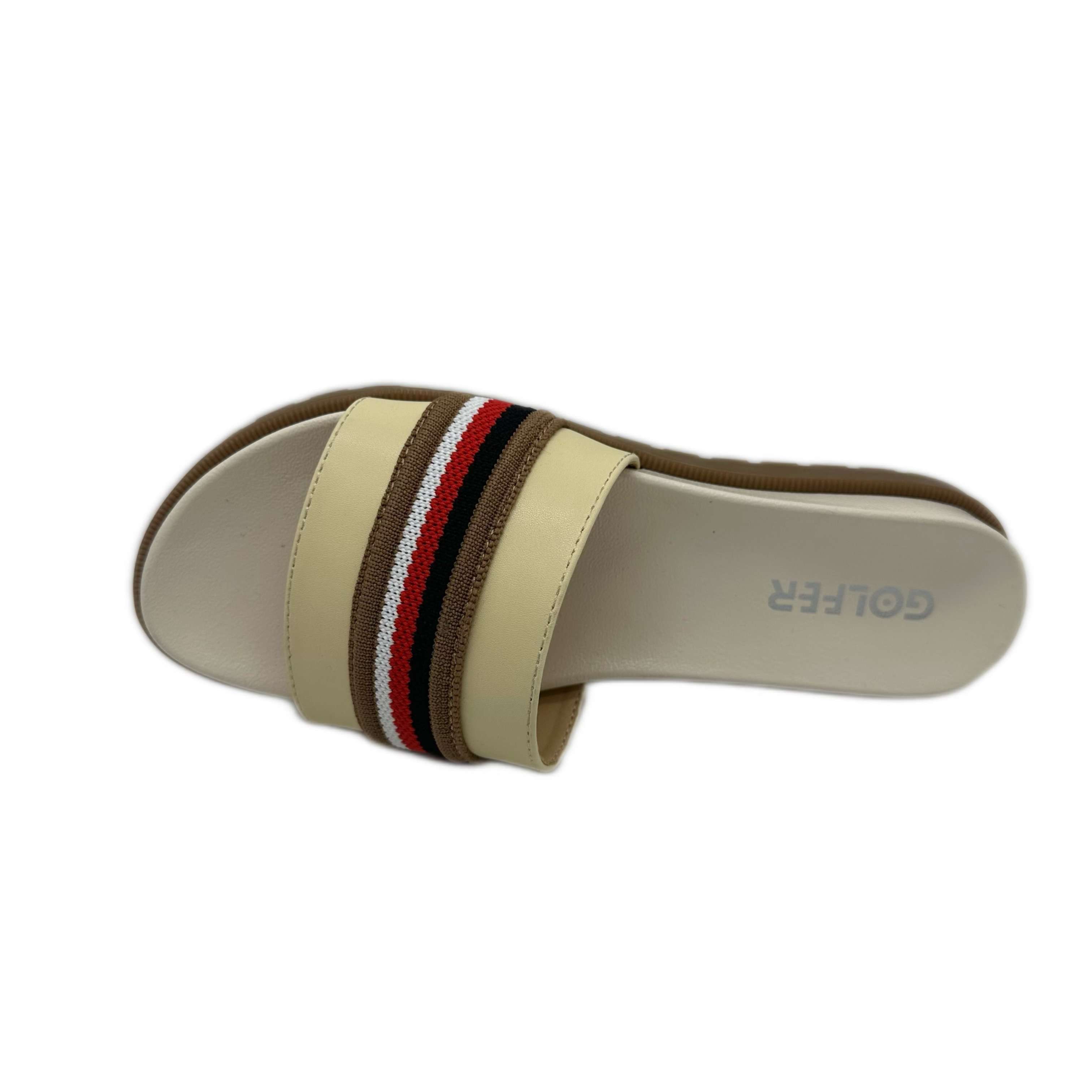 PREMIUM STYLISH & COMFORTABLE SANDLE