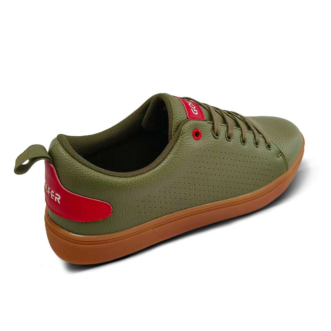 FASHIONABLE CASUAL SNEAKER